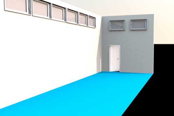 Boulder juvenil modular entre 2,5m e 4,5m