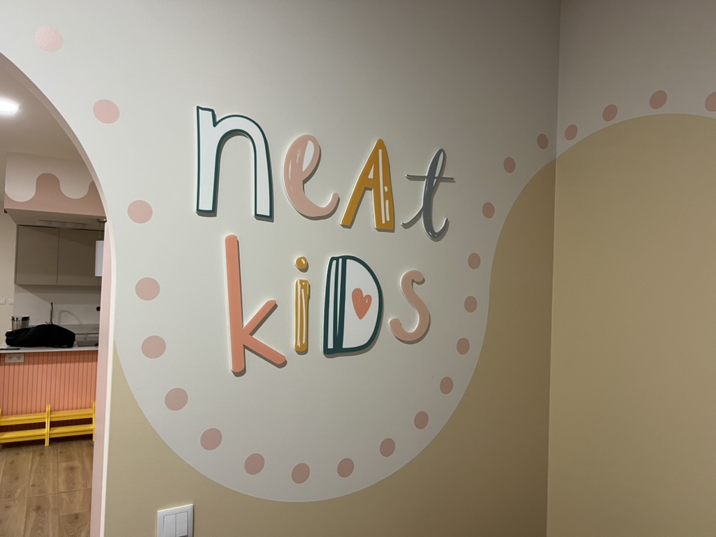 Neat Kids — fotografia 9