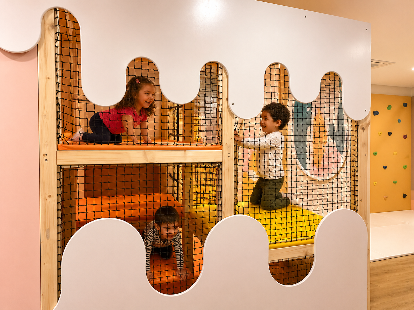 Neat Kids — fotografia 7